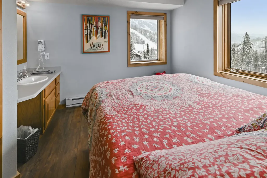 3860 Gelande Street Whitefish MT 59937