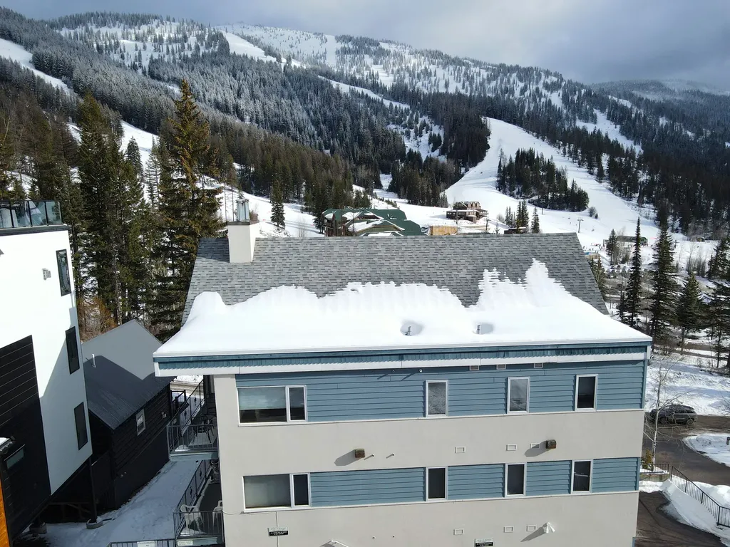 3860 Gelande Street Whitefish MT 59937
