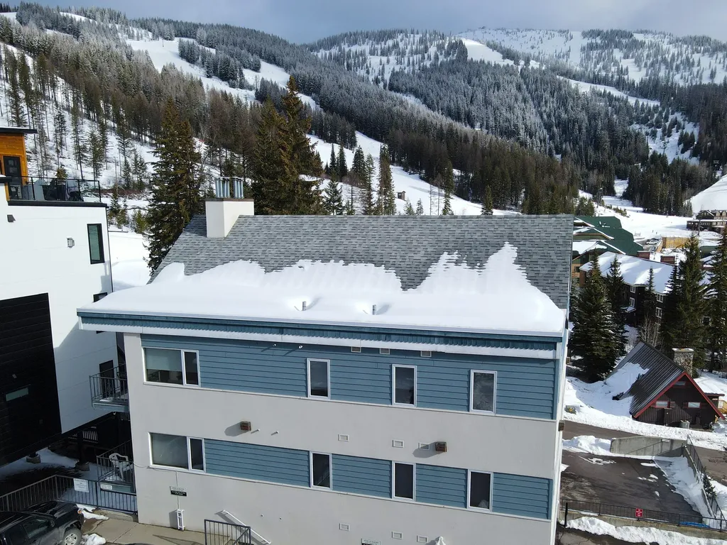3860 Gelande Street Whitefish MT 59937