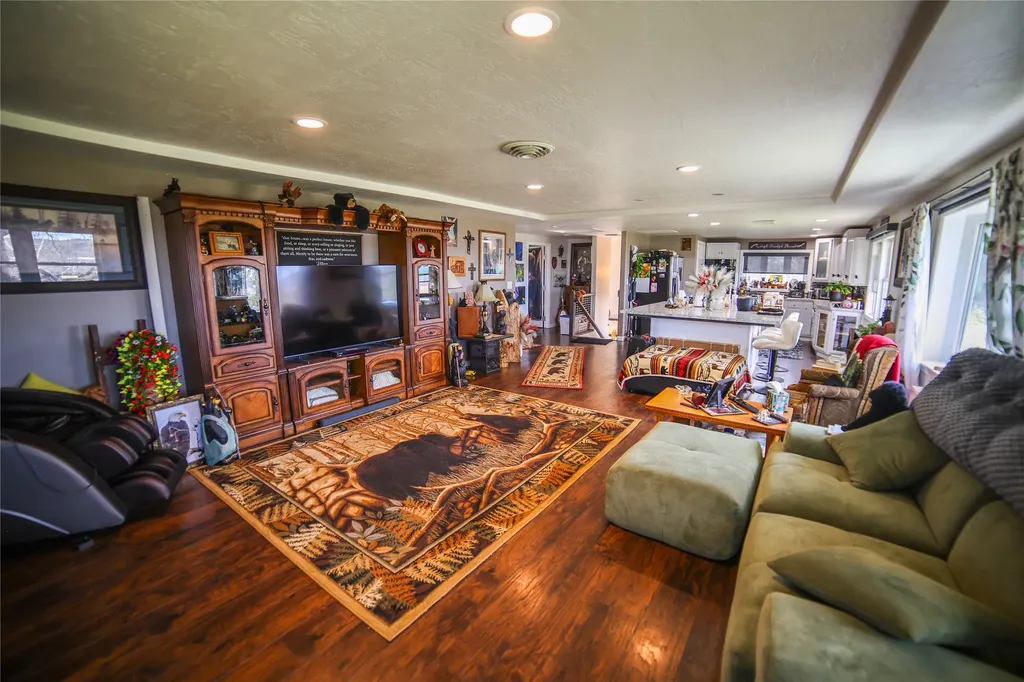 1960 1st Street NE Havre MT 59501
