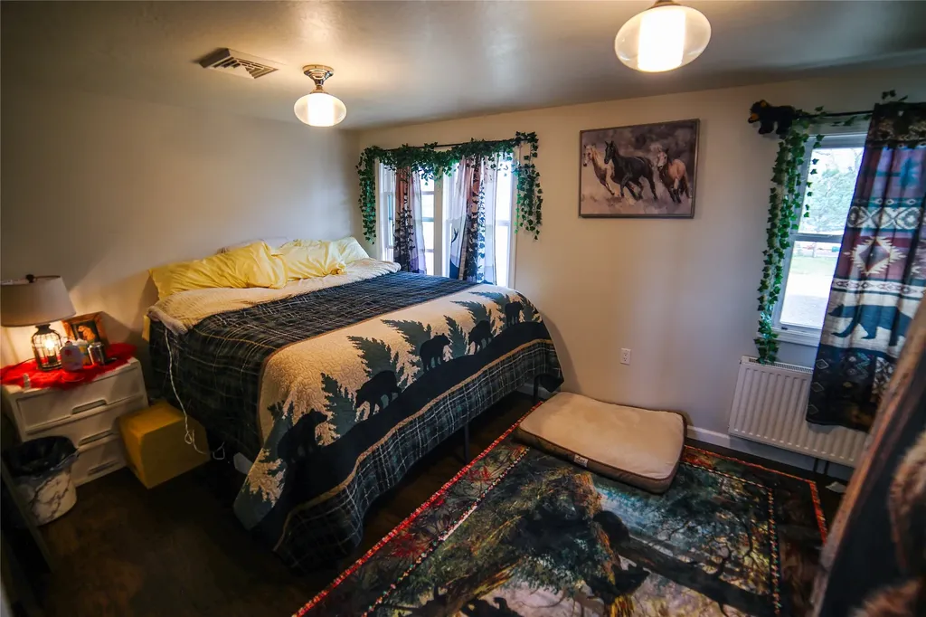 1960 1st Street NE Havre MT 59501