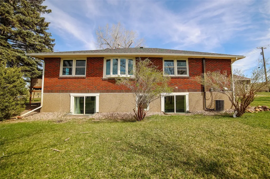 1960 1st Street NE Havre MT 59501