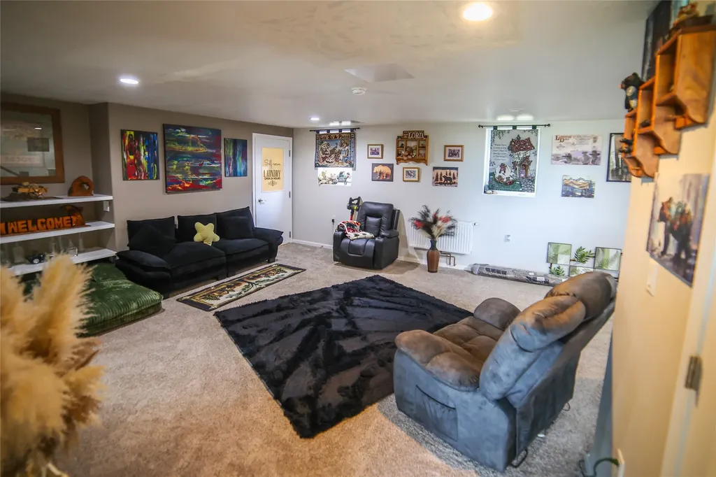 1960 1st Street NE Havre MT 59501