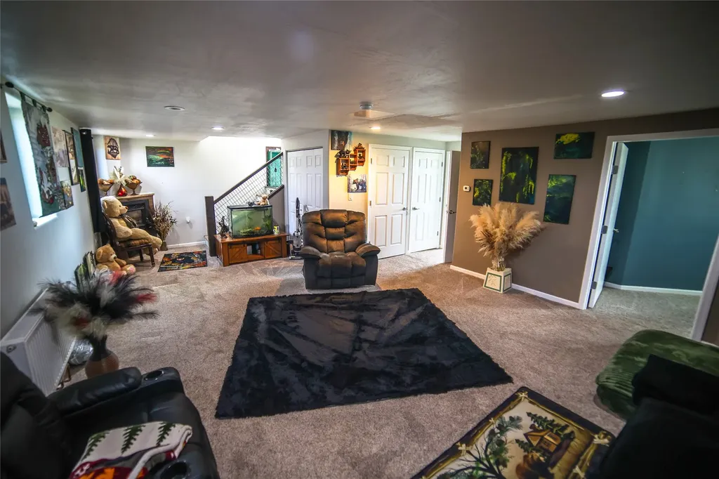 1960 1st Street NE Havre MT 59501