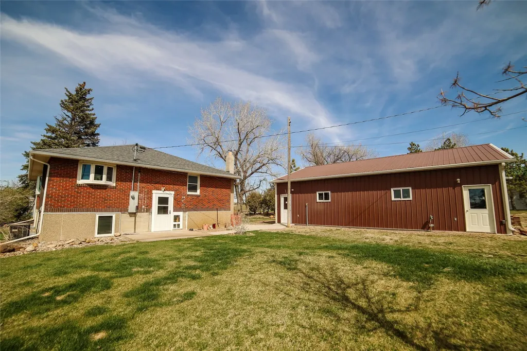 1960 1st Street NE Havre MT 59501