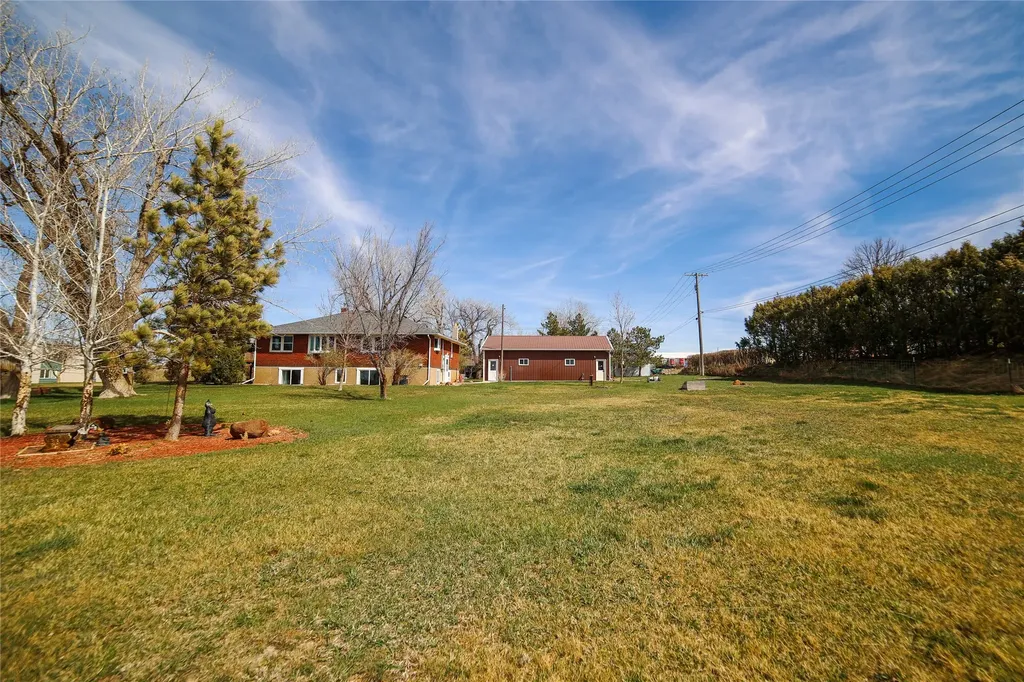 1960 1st Street NE Havre MT 59501