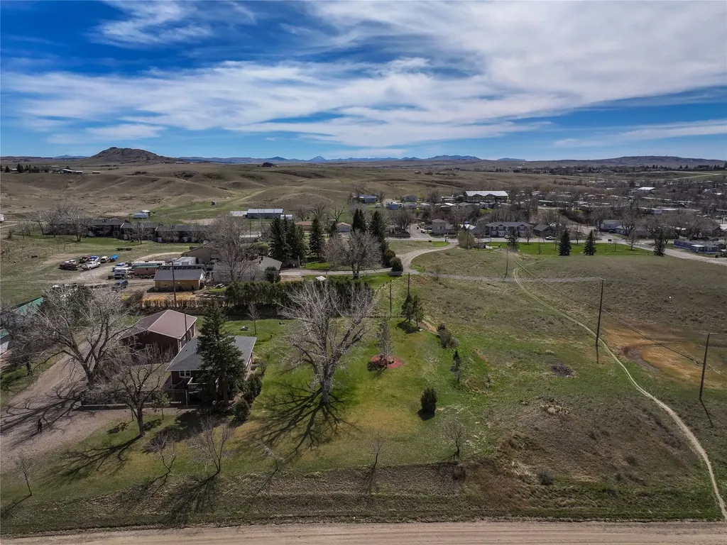 1960 1st Street NE Havre MT 59501