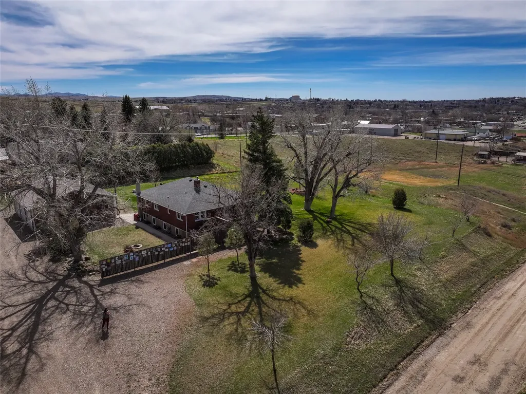1960 1st Street NE Havre MT 59501