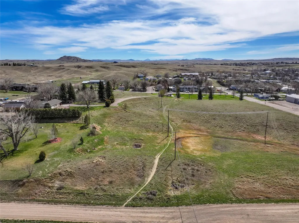 1960 1st Street NE Havre MT 59501