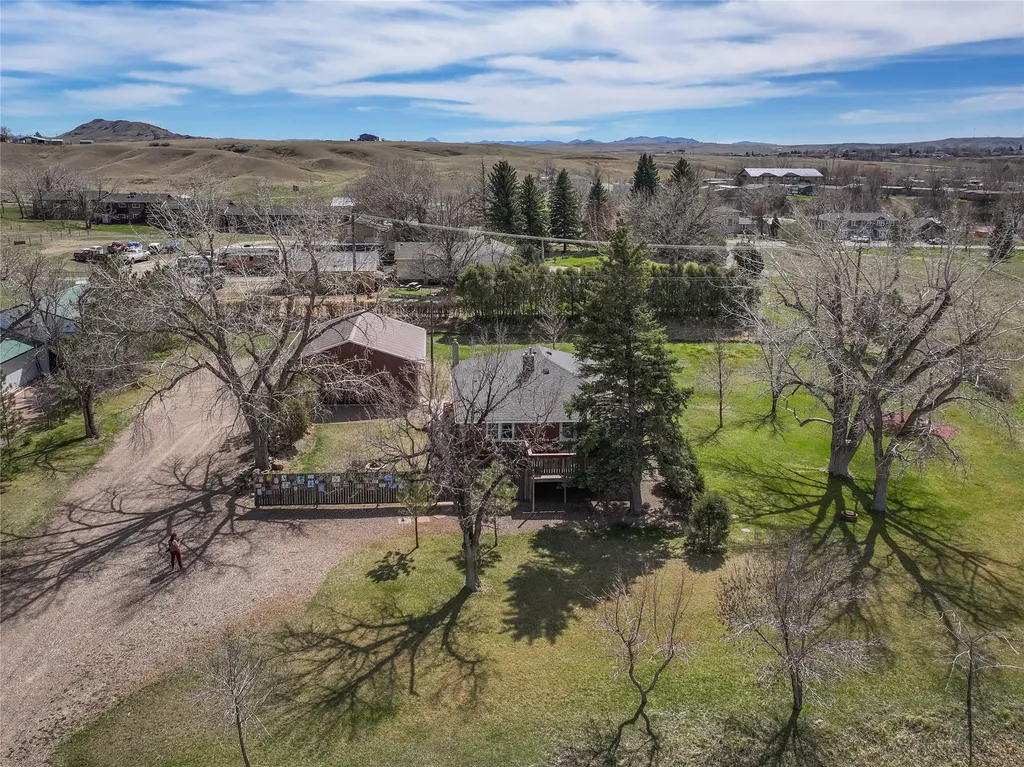 1960 1st Street NE Havre MT 59501