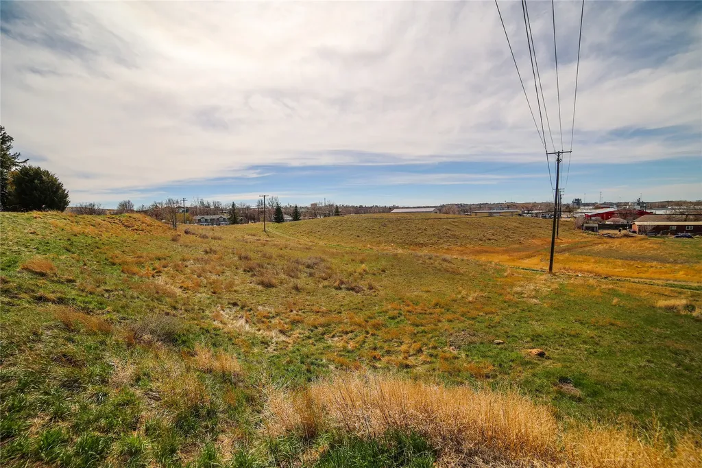 1960 1st Street NE Havre MT 59501