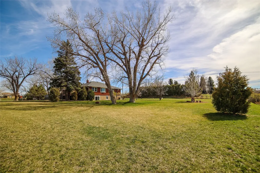 1960 1st Street NE Havre MT 59501