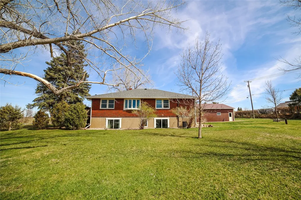 1960 1st Street NE Havre MT 59501