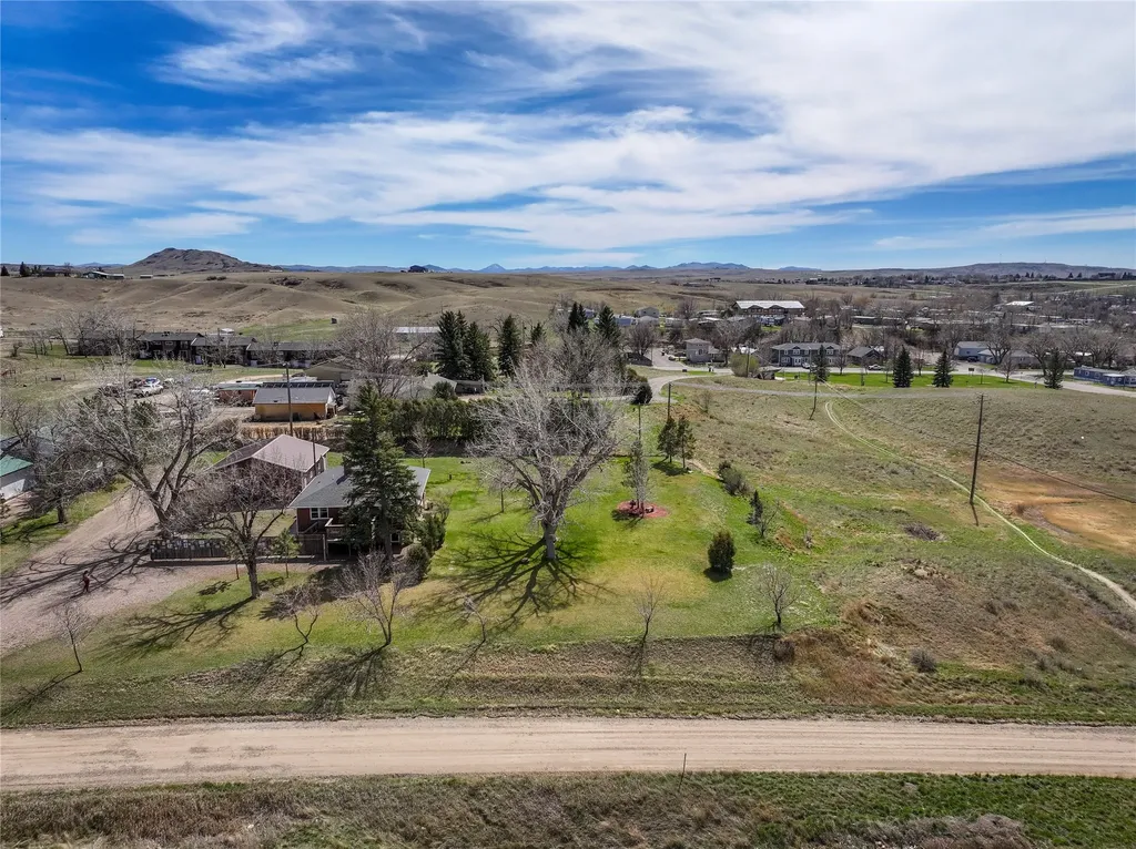 1960 1st Street NE Havre MT 59501