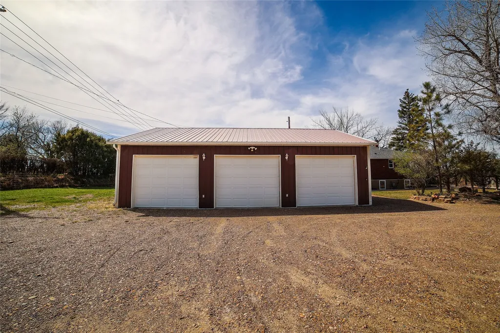 1960 1st Street NE Havre MT 59501