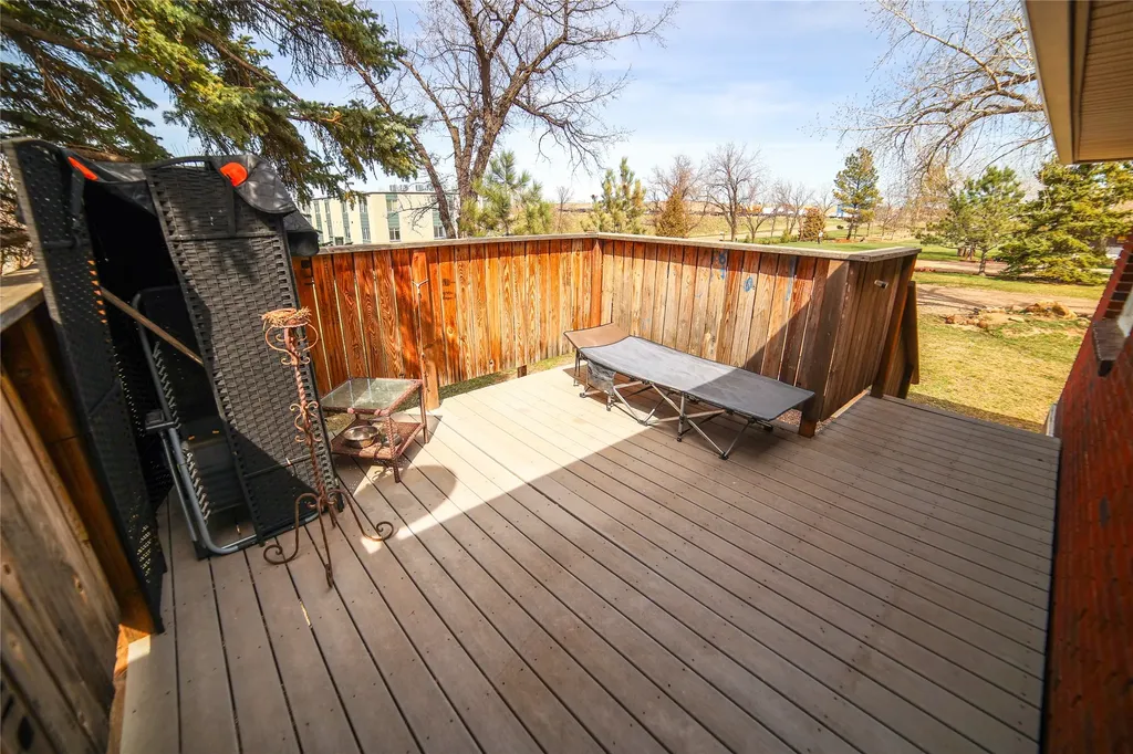 1960 1st Street NE Havre MT 59501