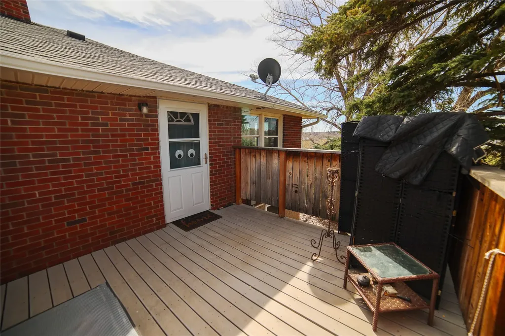 1960 1st Street NE Havre MT 59501