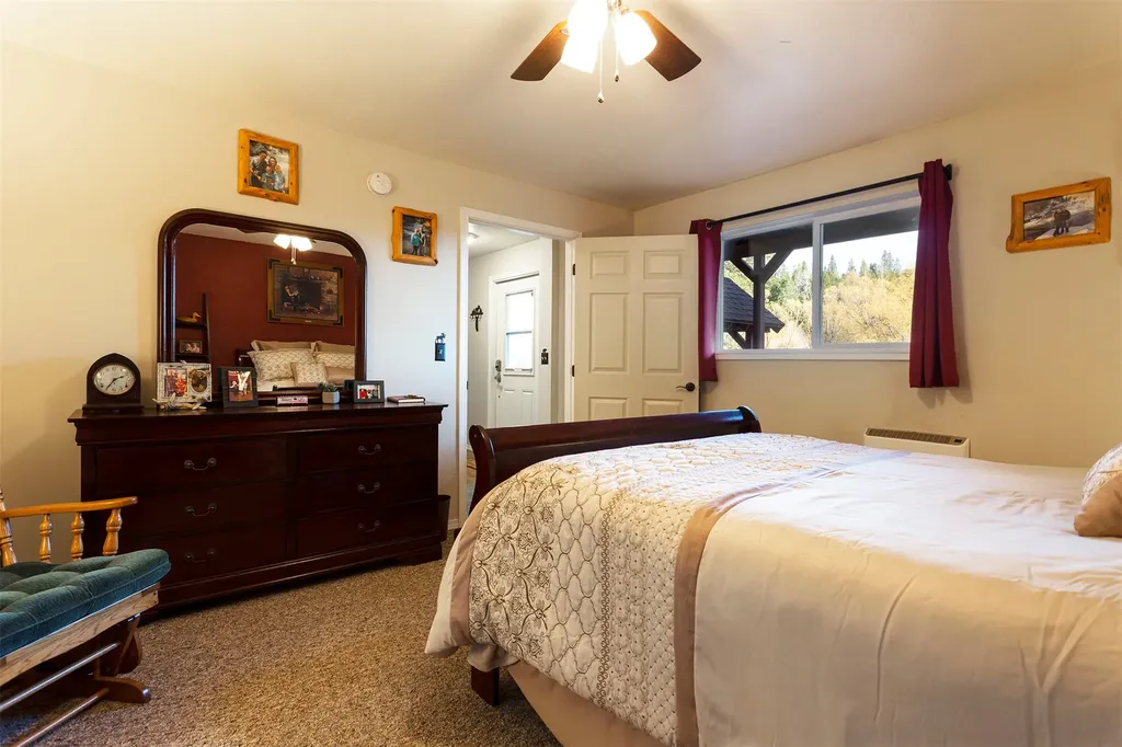 499 Bunkhouse Road Darby MT 59829