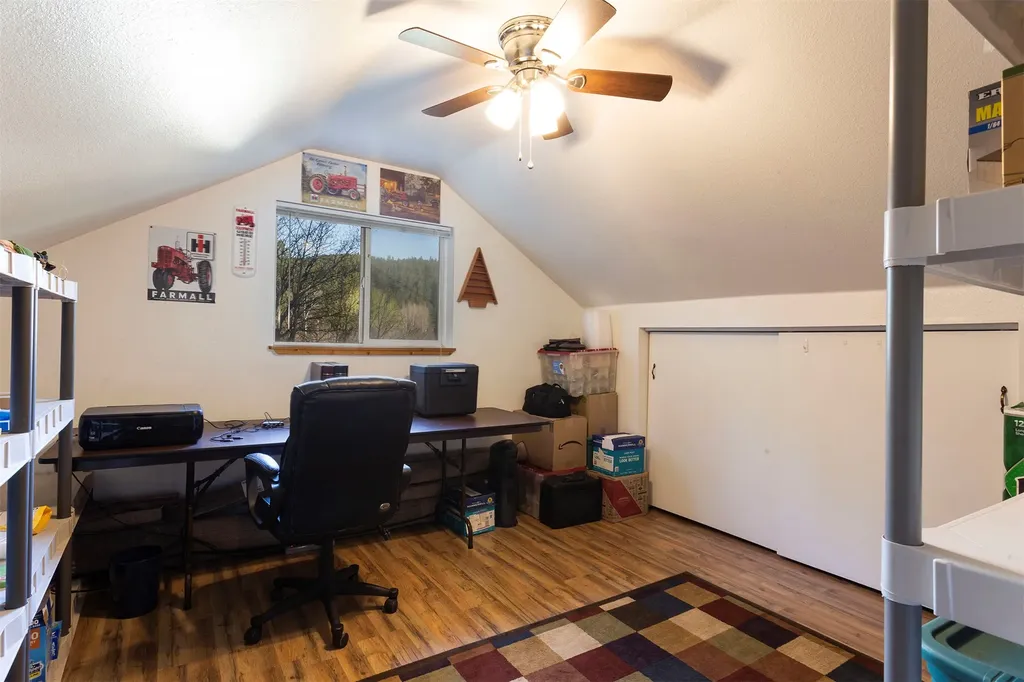 499 Bunkhouse Road Darby MT 59829