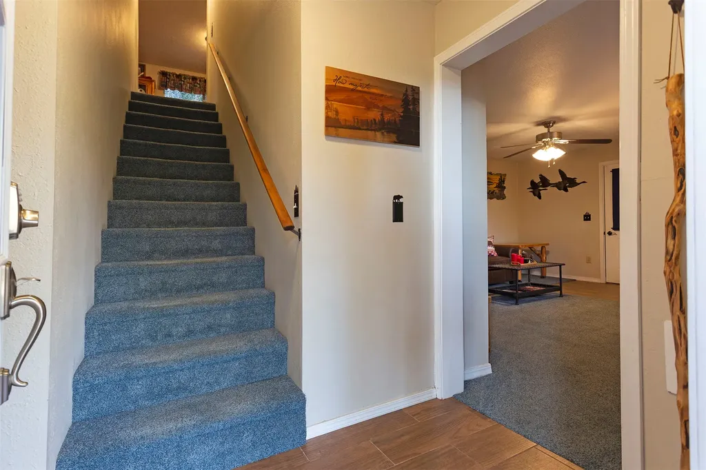 499 Bunkhouse Road Darby MT 59829