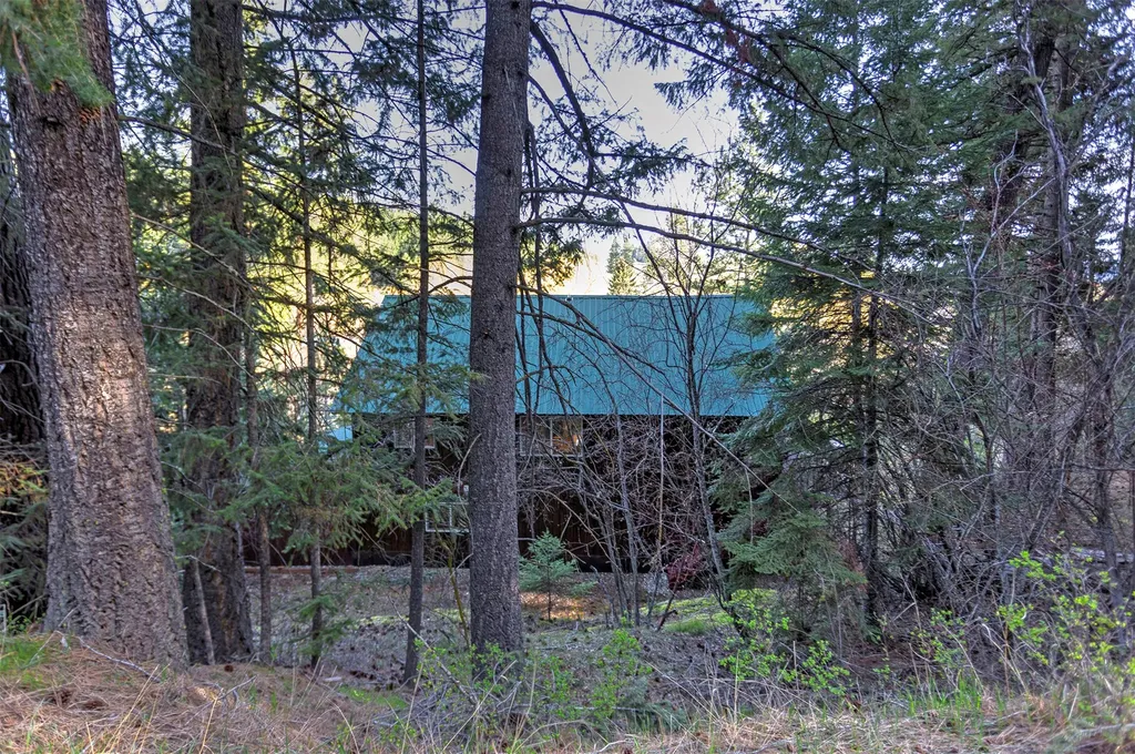 499 Bunkhouse Road Darby MT 59829