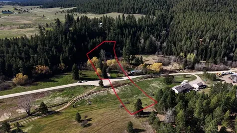 499 Bunkhouse Road Darby MT 59829