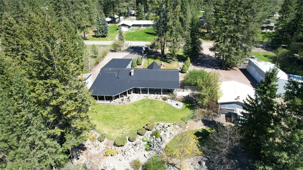 216 Yellowtail Road Libby MT 59923