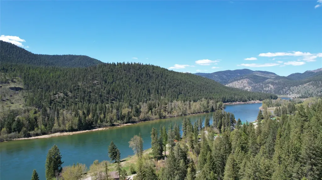216 Yellowtail Road Libby MT 59923