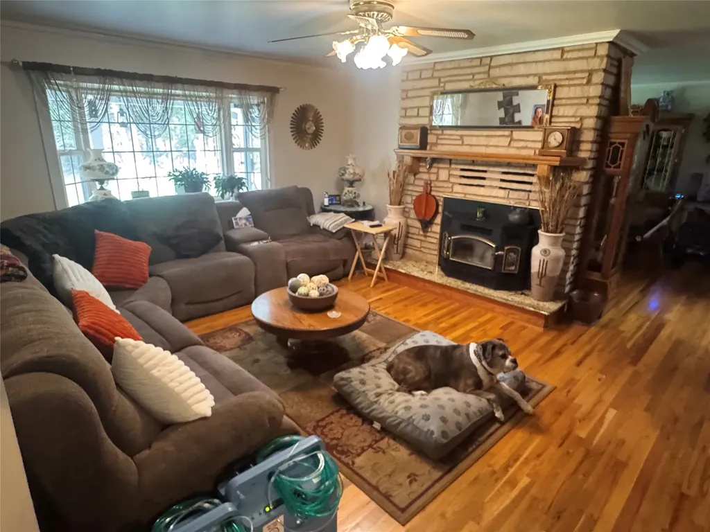216 Yellowtail Road Libby MT 59923
