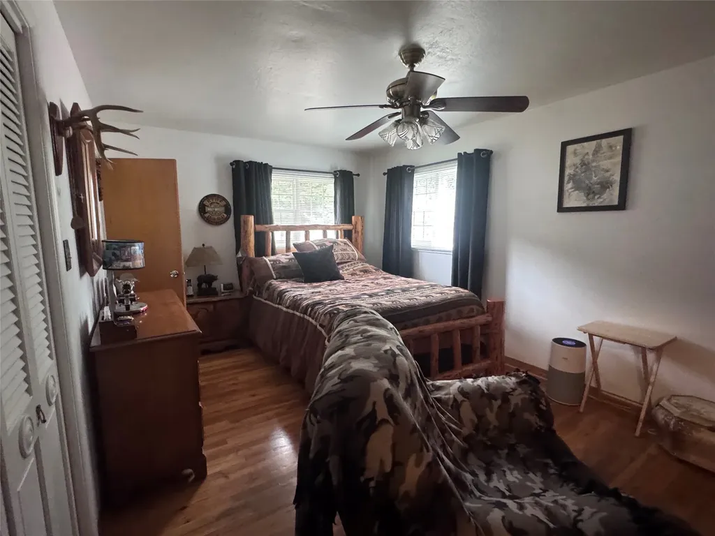 216 Yellowtail Road Libby MT 59923