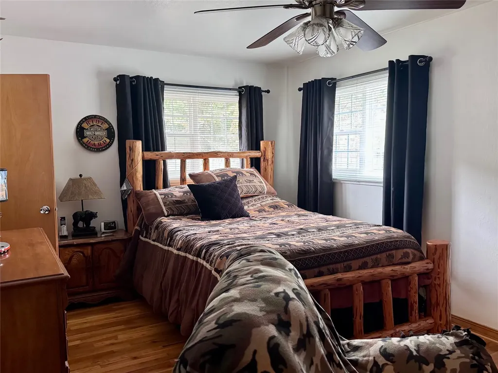 216 Yellowtail Road Libby MT 59923