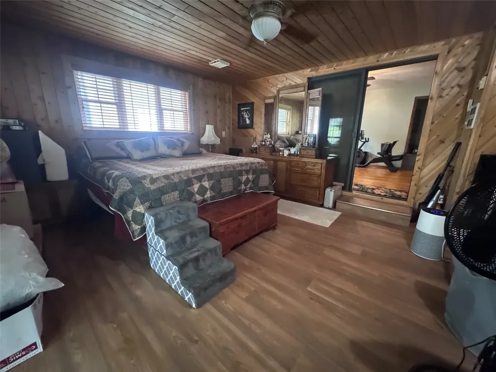 216 Yellowtail Road Libby MT 59923