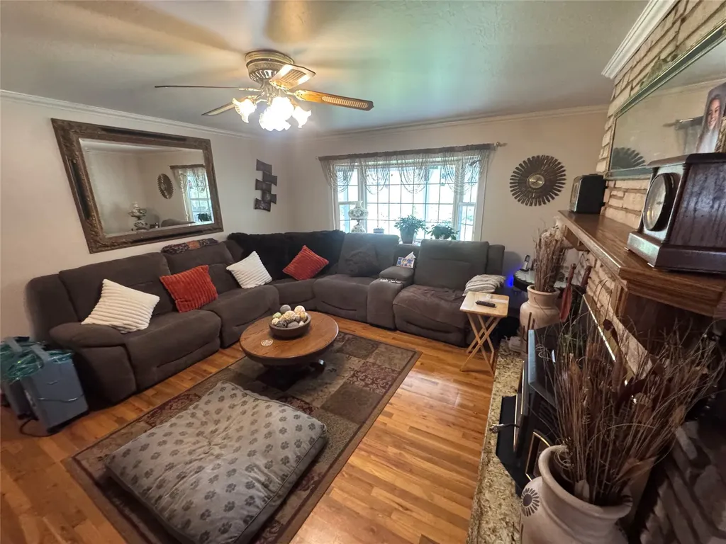 216 Yellowtail Road Libby MT 59923