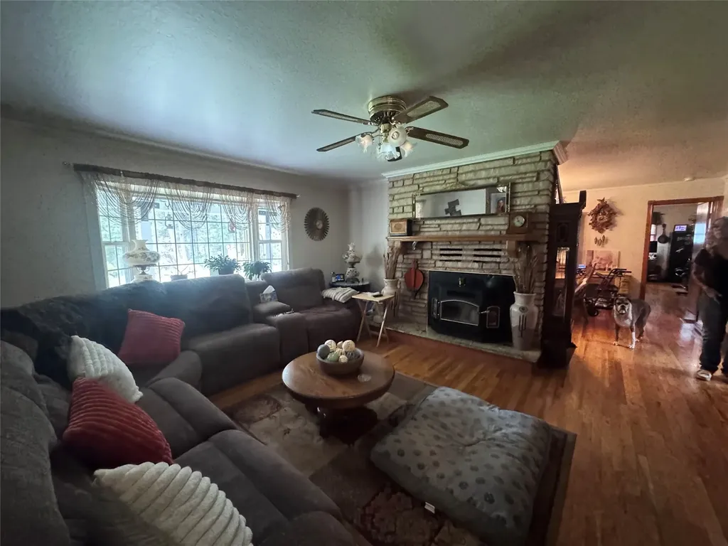 216 Yellowtail Road Libby MT 59923