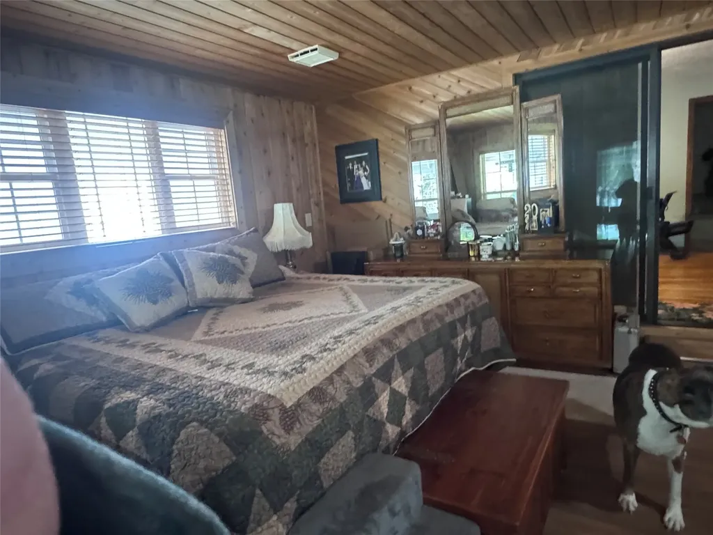 216 Yellowtail Road Libby MT 59923