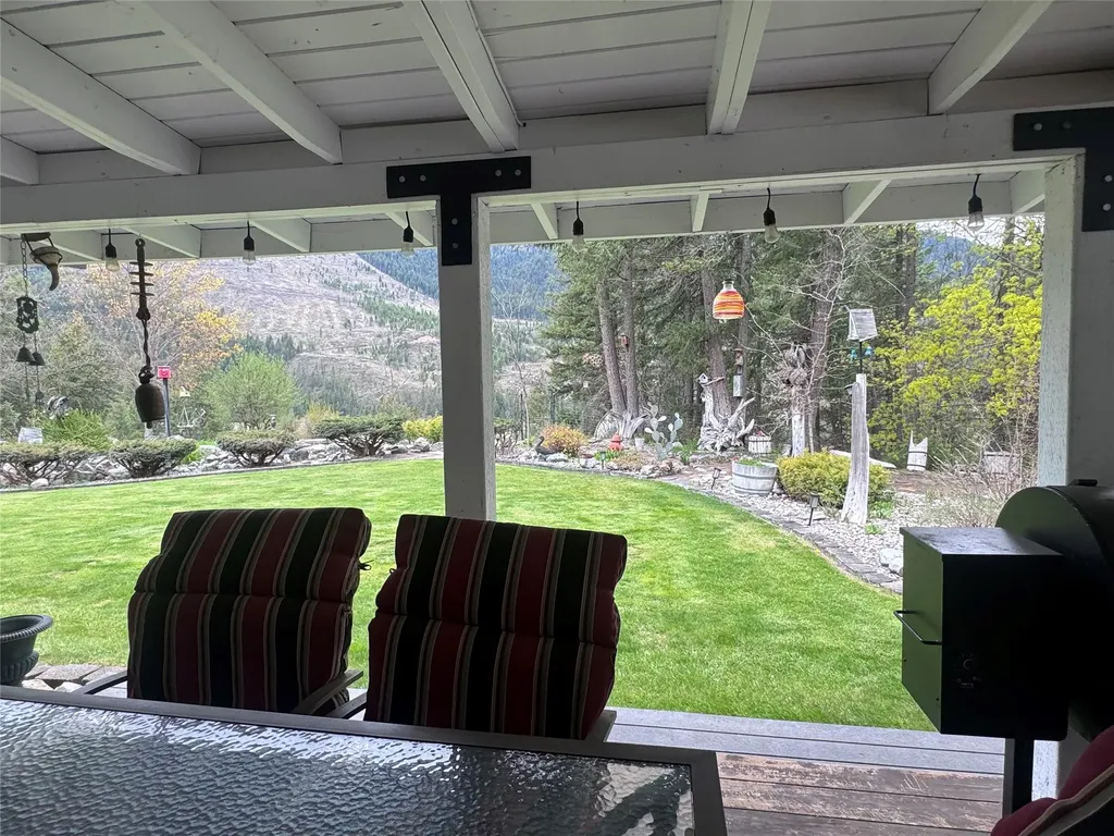 216 Yellowtail Road Libby MT 59923