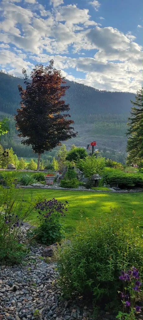 216 Yellowtail Road Libby MT 59923