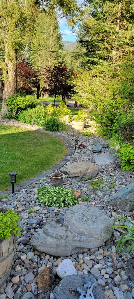216 Yellowtail Road Libby MT 59923