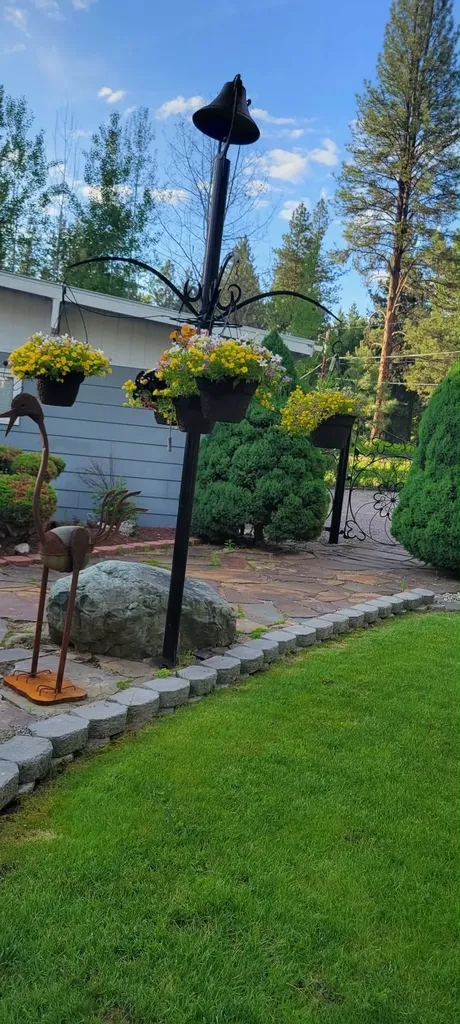 216 Yellowtail Road Libby MT 59923