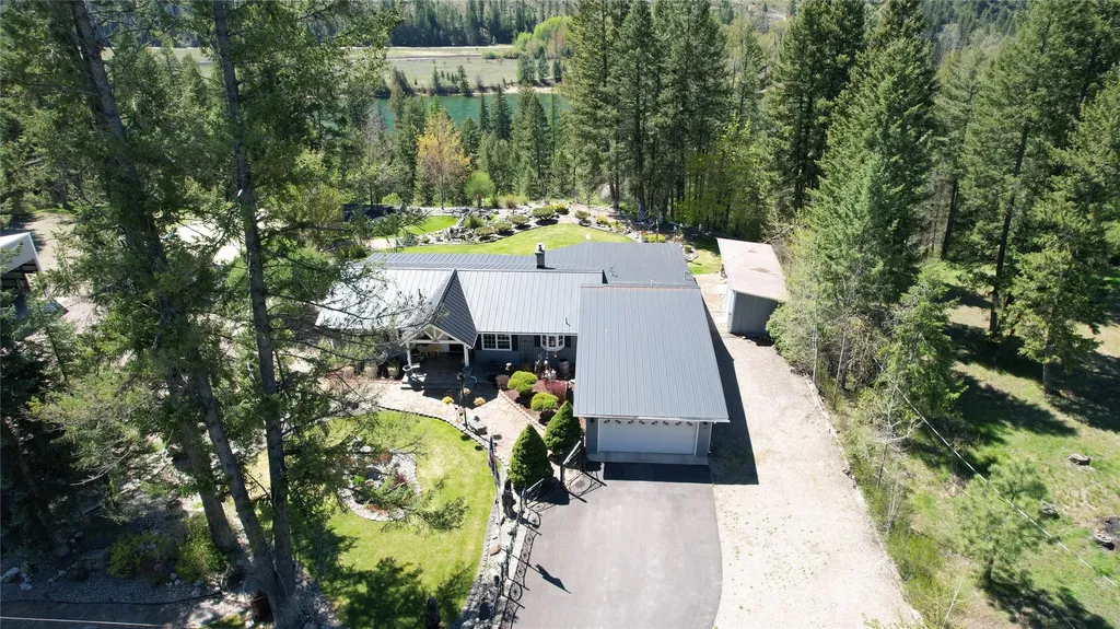 216 Yellowtail Road Libby MT 59923
