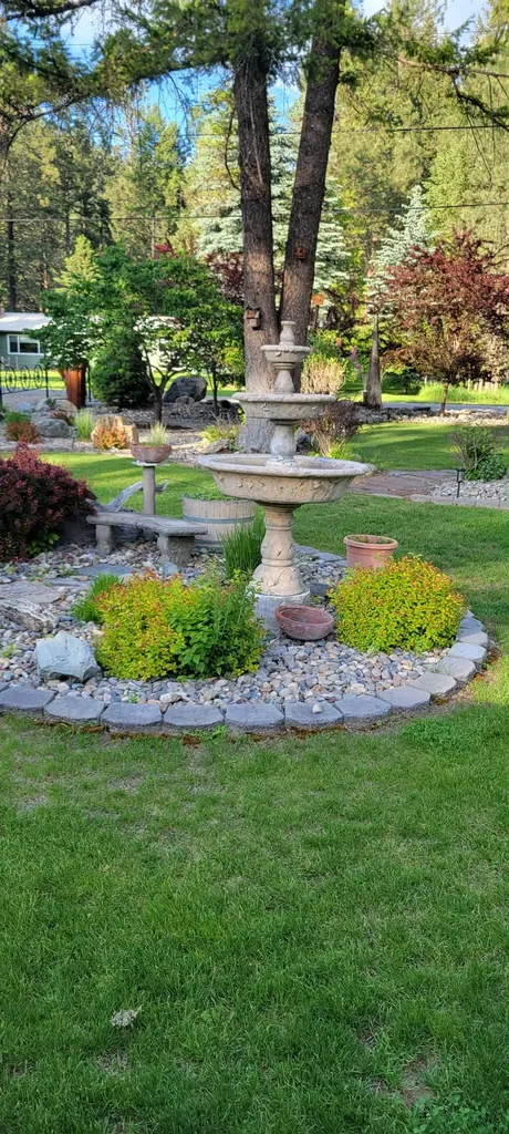 216 Yellowtail Road Libby MT 59923
