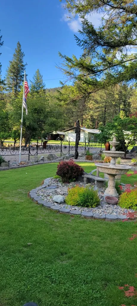 216 Yellowtail Road Libby MT 59923