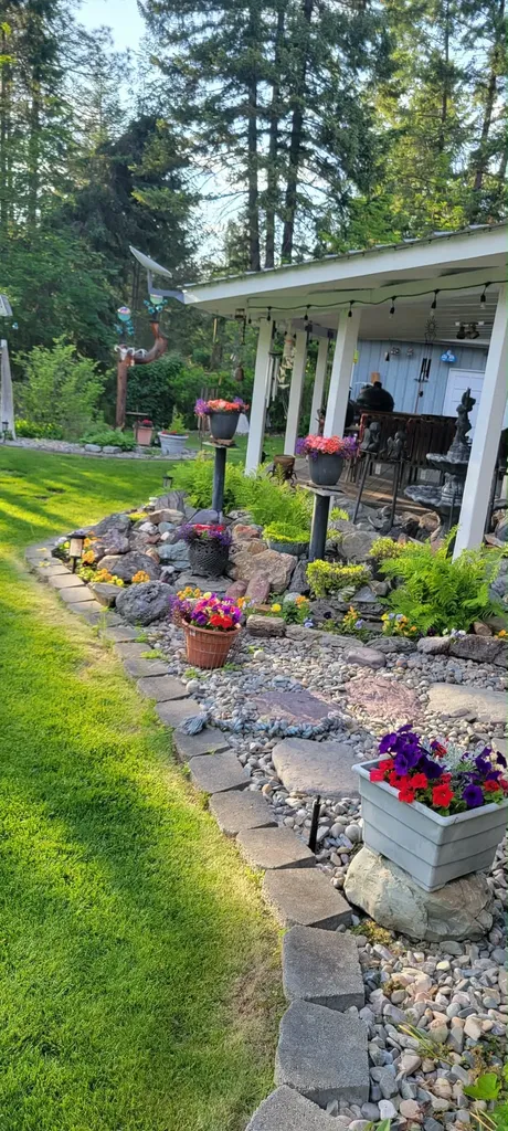 216 Yellowtail Road Libby MT 59923