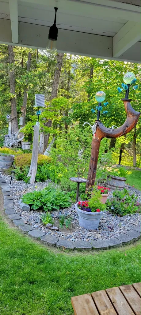216 Yellowtail Road Libby MT 59923