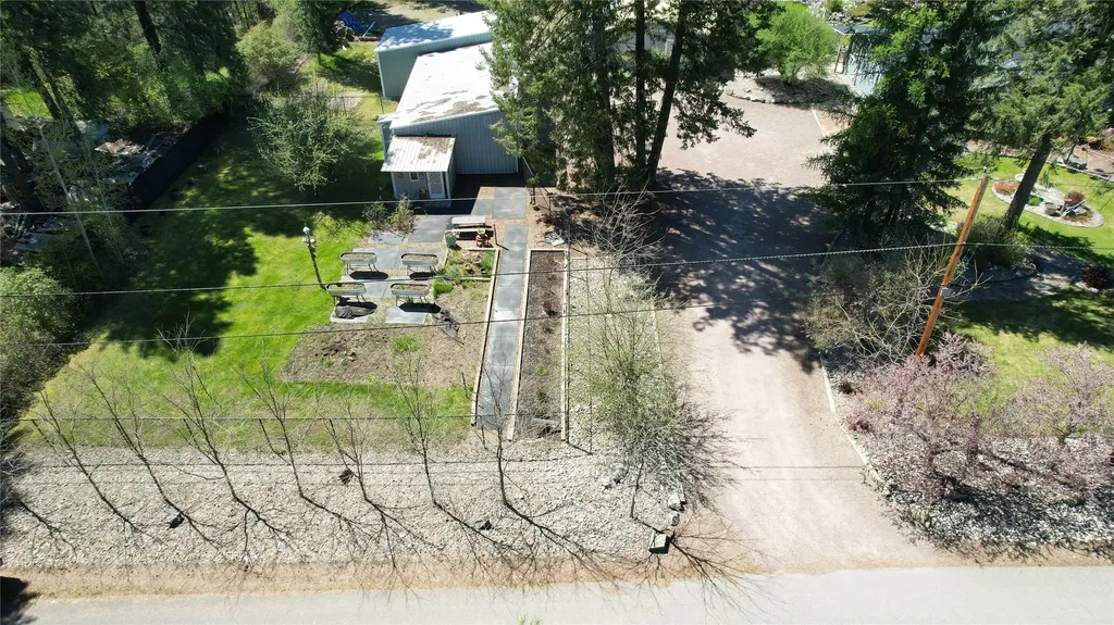 216 Yellowtail Road Libby MT 59923