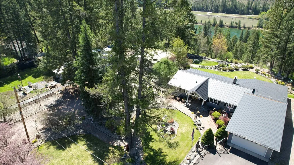 216 Yellowtail Road Libby MT 59923