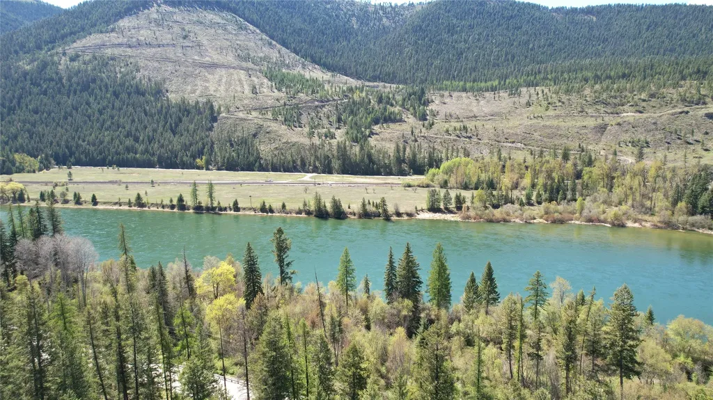 216 Yellowtail Road Libby MT 59923