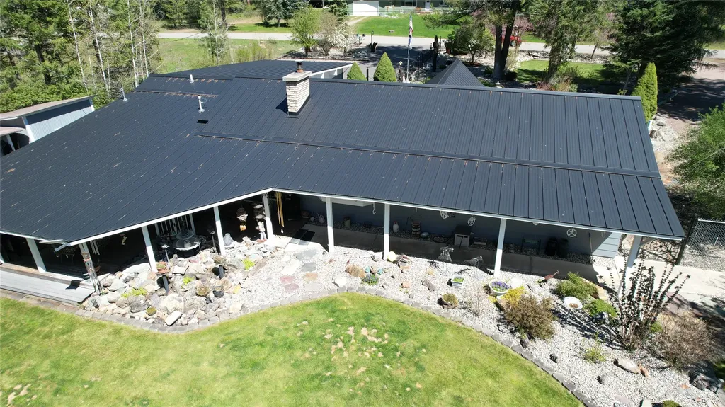 216 Yellowtail Road Libby MT 59923
