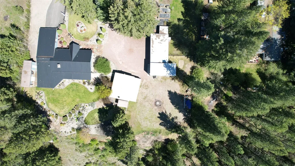 216 Yellowtail Road Libby MT 59923