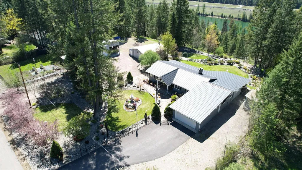 216 Yellowtail Road Libby MT 59923